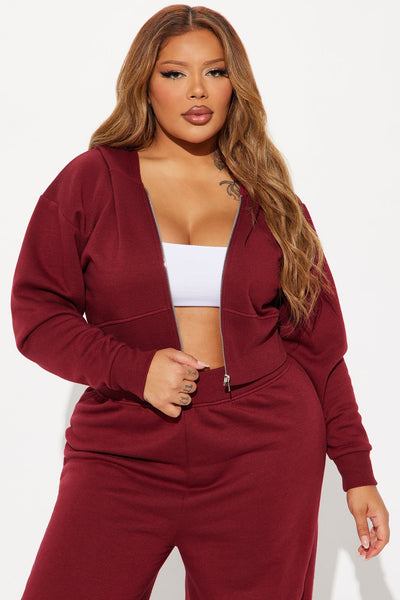 MUMI - Fleece-Hosenanzug
