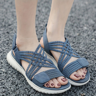 MONY - Orthopädische Komfortsandalen