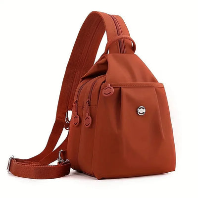 GEORGIE - Vielseitige Reisetasche