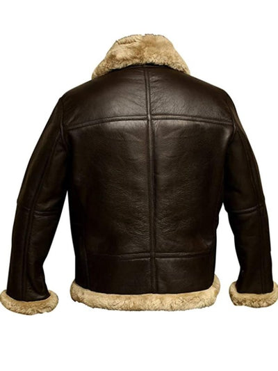 MATTEO - Warme Jacke