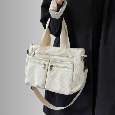 HANNA - Schultertasche