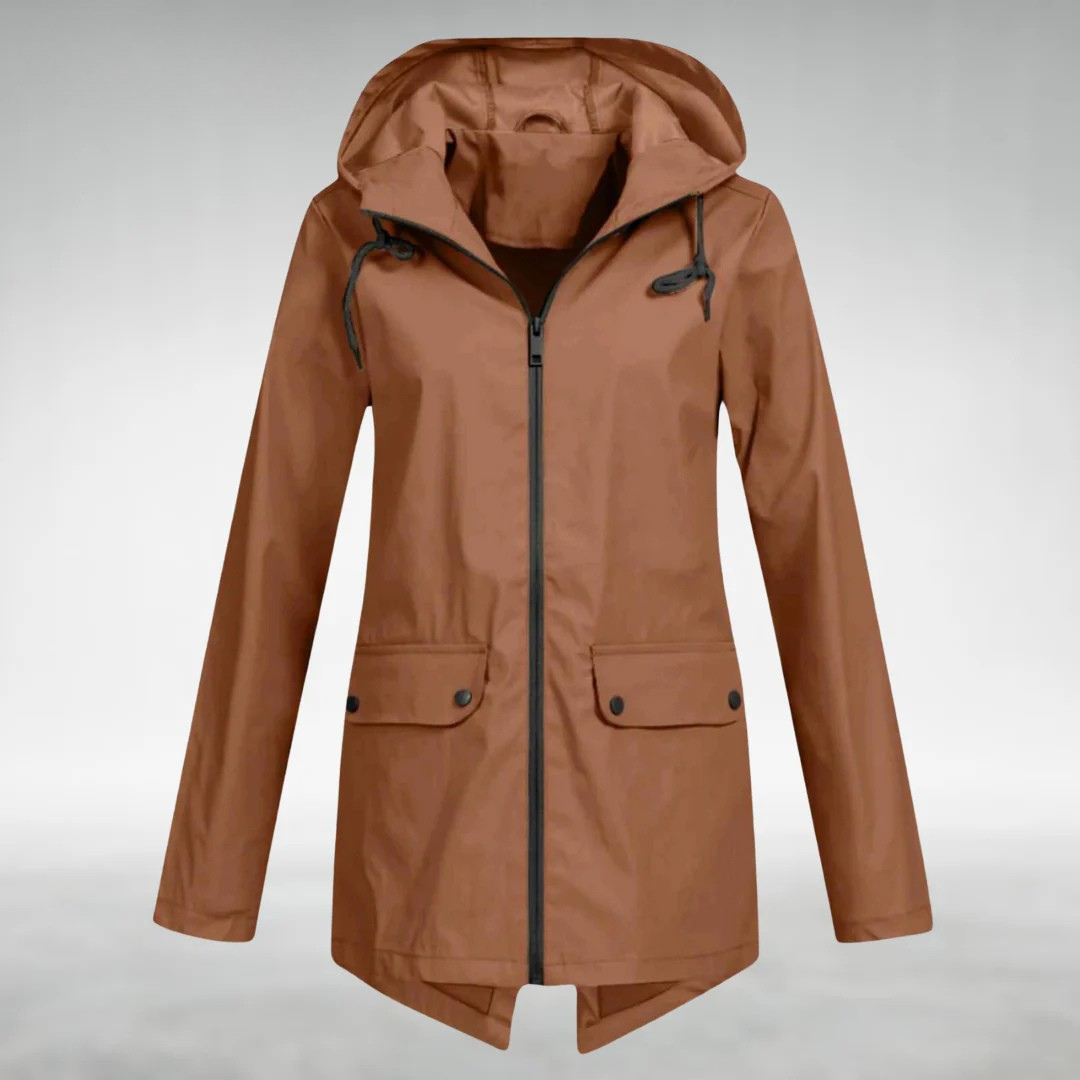 ARLYN - Wasserdichte Jacke