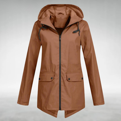 ARLYN - Wasserdichte Jacke
