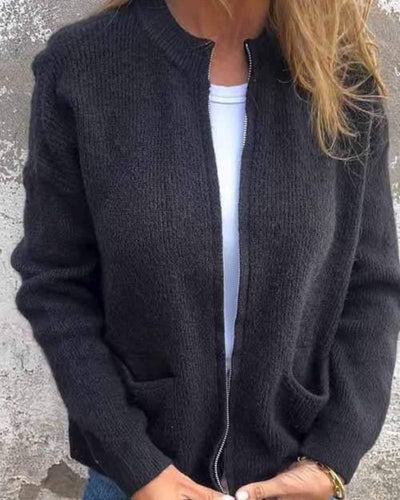 ALMIRA - Herbstjacke
