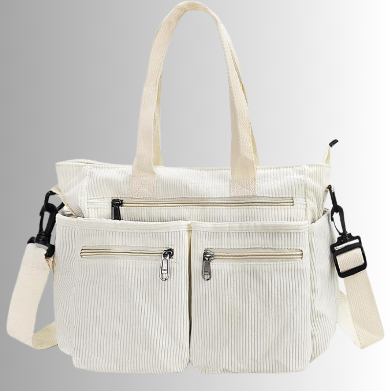HANNA - Schultertasche
