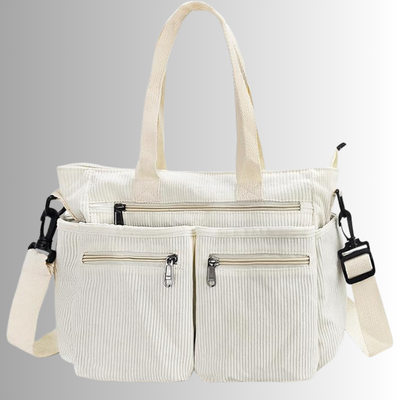 HANNA - Schultertasche