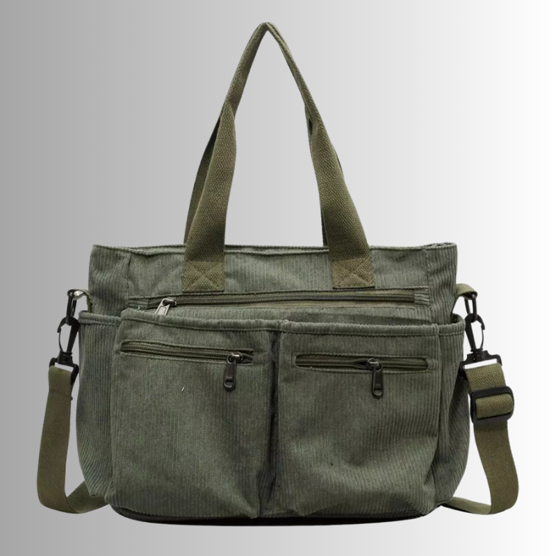 HANNA - Schultertasche