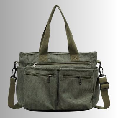 HANNA - Schultertasche
