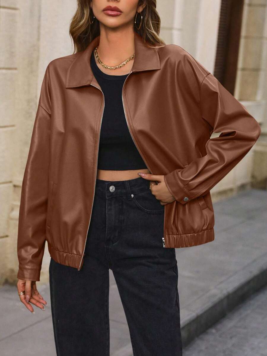 AURELIA - Übergangsjacke