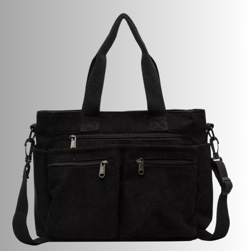 HANNA - Schultertasche