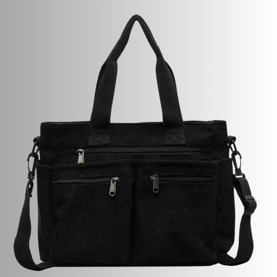 HANNA - Schultertasche