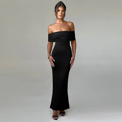 STELLA - Maxi Kleid