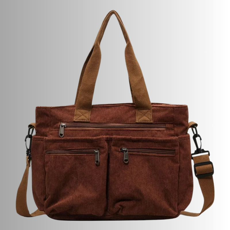 HANNA - Schultertasche