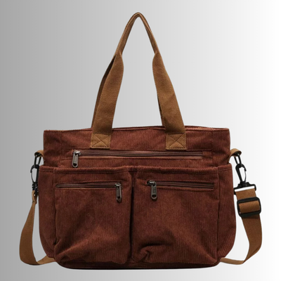 HANNA - Schultertasche