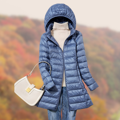 HEIDI - Wasserdichte Winterjacke für Damen