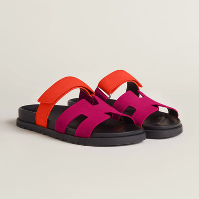 EMMA | SANDALES À LA MODE