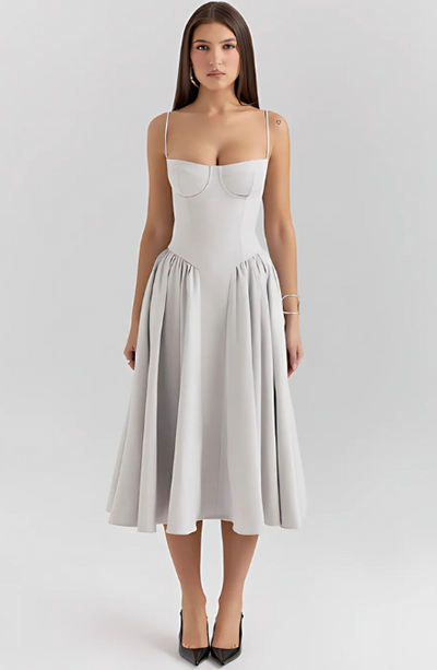 NOVA - Korsettkleid