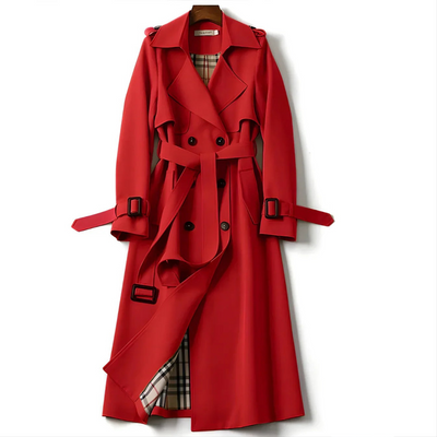 ELIN - Klassischer Trenchcoat