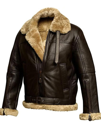 MATTEO - Warme Jacke