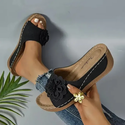 ELIN - Orthopädische Komfortsandalen