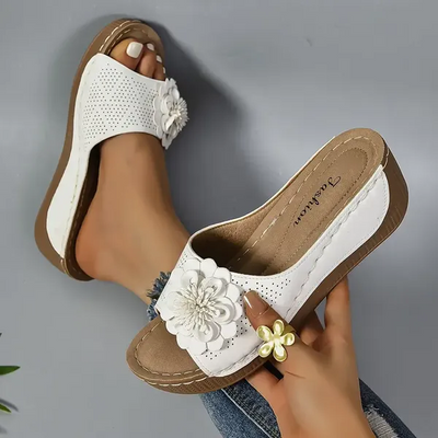 ELIN - Orthopädische Komfortsandalen