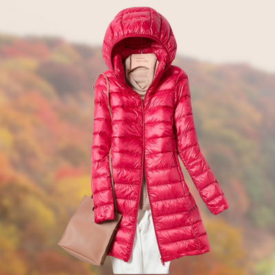 HEIDI - Wasserdichte Winterjacke für Damen