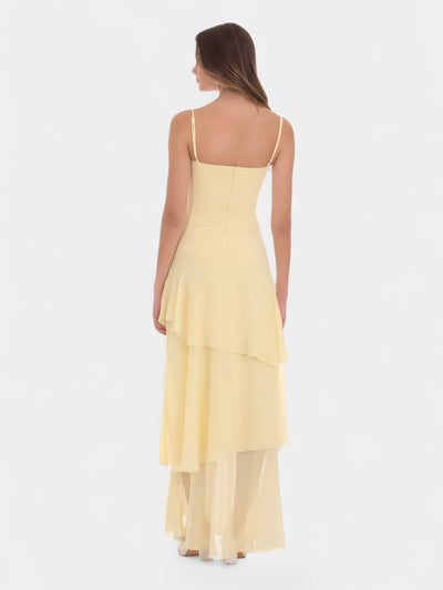 ATHÈNES - Robe longue