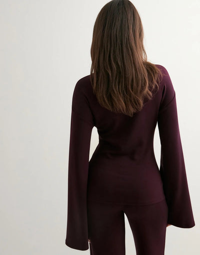 ELINE - Ensemble de survêtement de luxe