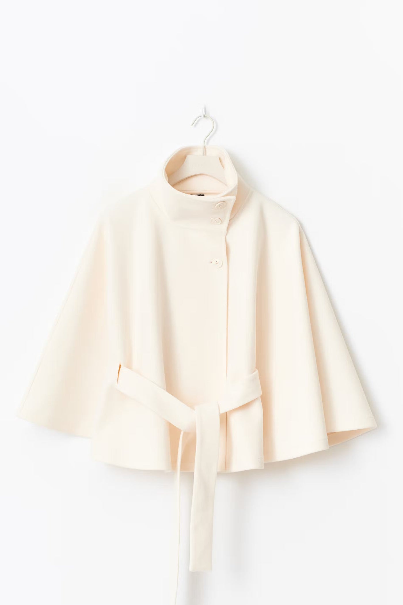 LOREZA - Elegante Capejacken