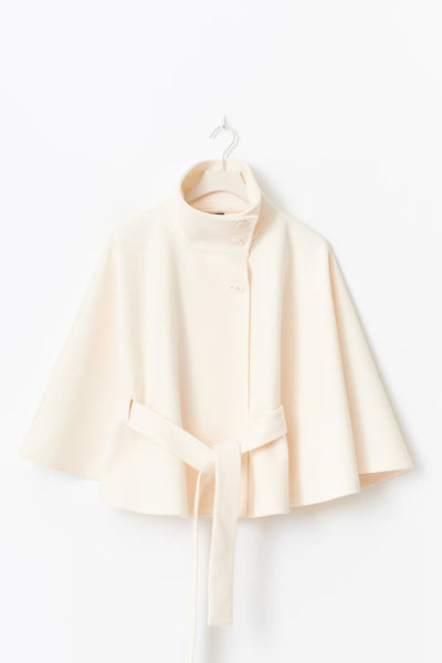 LOREZA - Elegante Capejacken