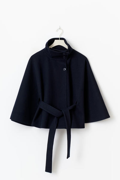 LOREZA - Elegante Capejacken