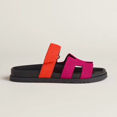 EMMA | SANDALES À LA MODE