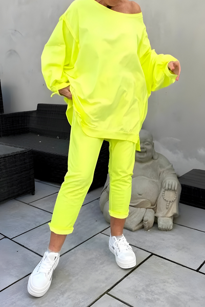 MARISA - Stilvolle Lounge-Set
