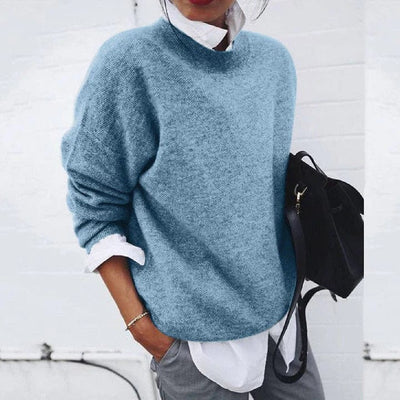 SHARON - Weicher und Bequemer Pullover