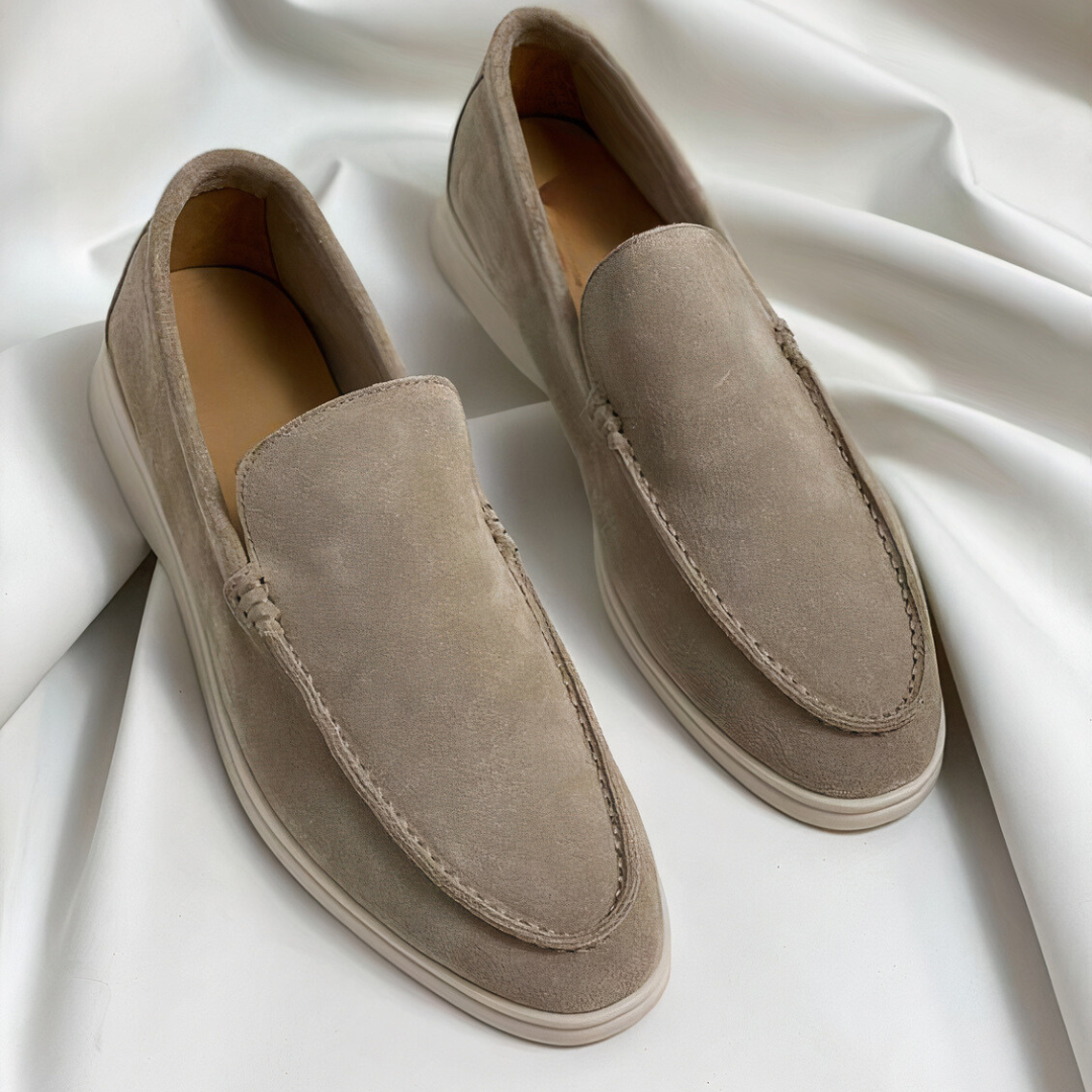 MARINA - Loafers