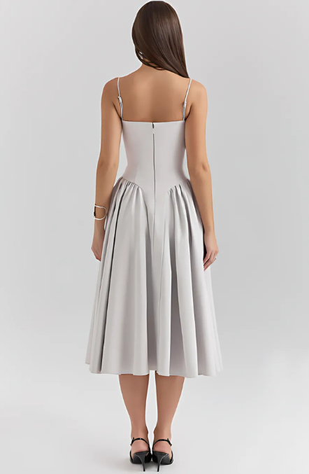 NOVA - Korsettkleid