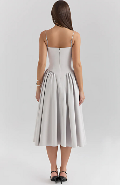 NOVA - Korsettkleid