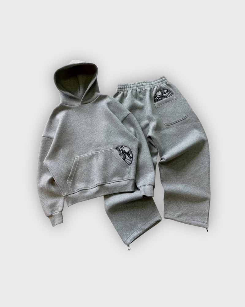 DISC - Trainingsanzug Unisex