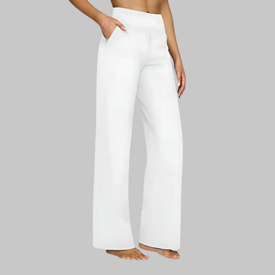 MARVIENNEA  - Bequeme Stretch-Hose