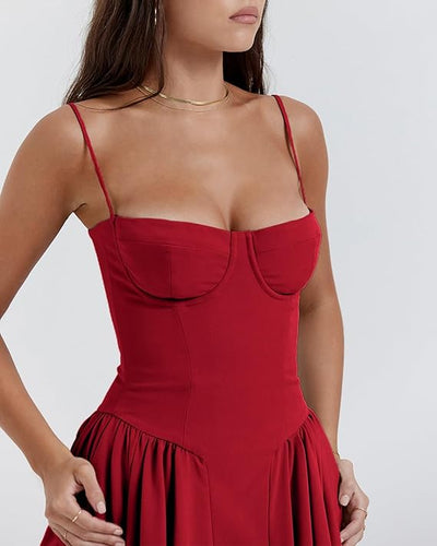 NOVA - Korsettkleid