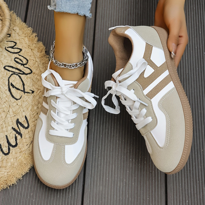 YVONNE - Orthopädische Bequeme Sneakers