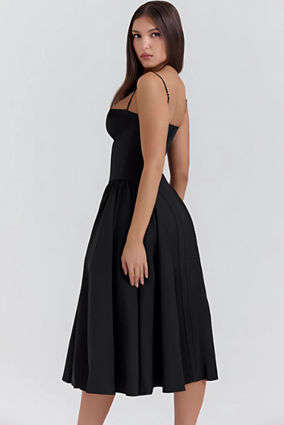 NOVA - Korsettkleid