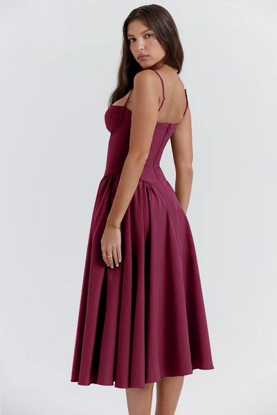 NOVA - Korsettkleid
