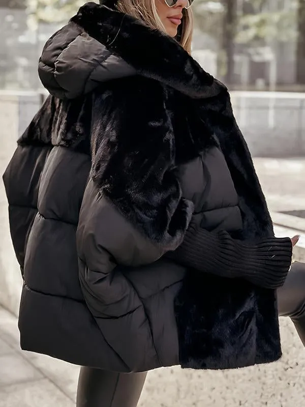 ÁVA - Elegant Winterjacke