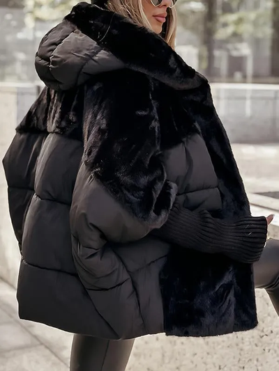 ÁVA - Elegant Winterjacke