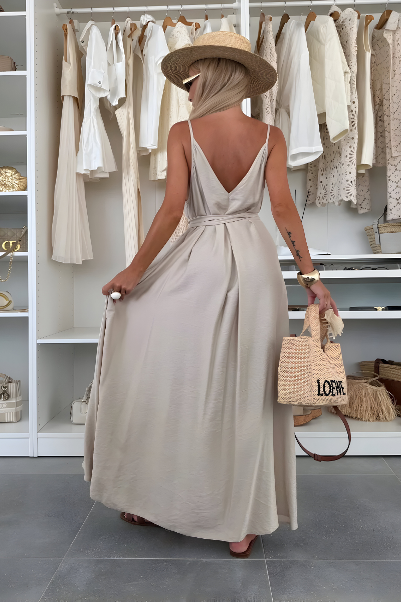 ROOS - Luftige Sommerkleid