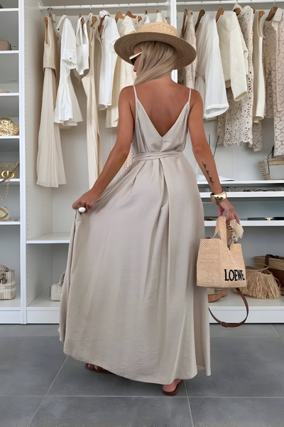 ROOS - Luftige Sommerkleid