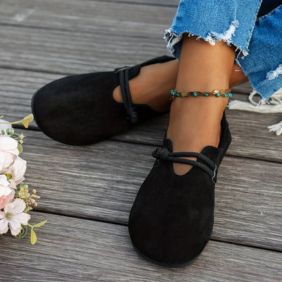 LUCIENNE - Elegante und bequeme Freizeitschuhe
