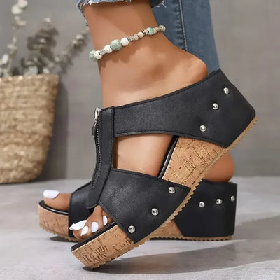 MOA - Komfortable Orthopädische Sandalen