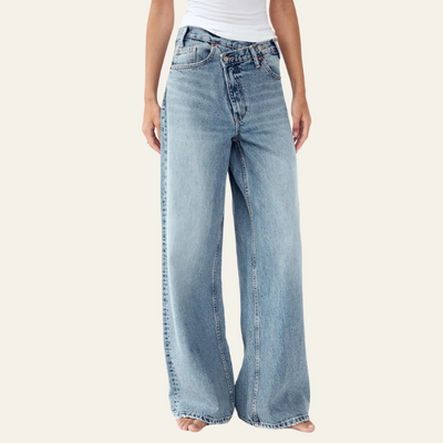 MARIA - Weite Jeans